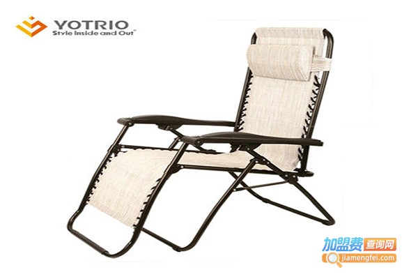 YOTRIO尤特里欧加盟门店