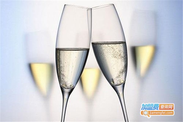 贝丽斯骑士起泡酒加盟