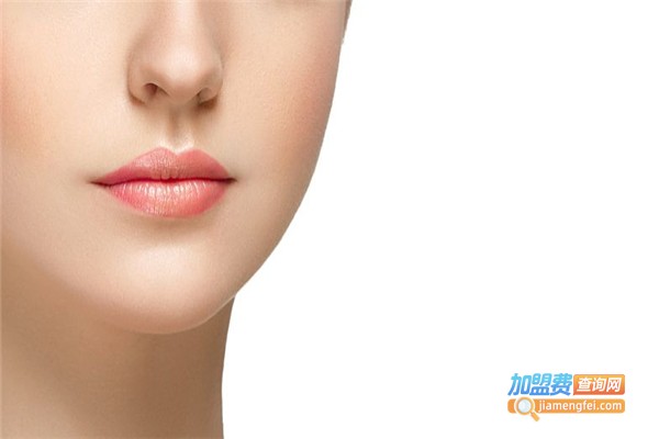 好脸面美妆加盟费