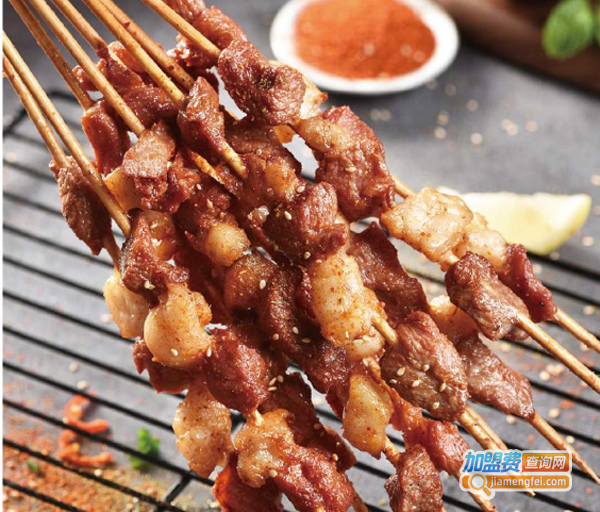 韩小猴鸡排加盟