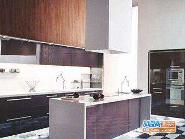 元亨时尚橱柜加盟费