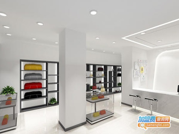 鑫洁洗衣加盟费