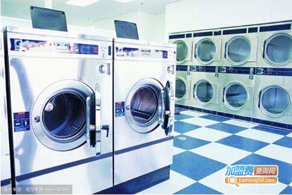 合肥衣家洗衣有限公司