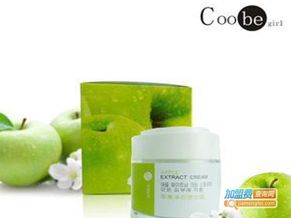 时尚女孩化妆品加盟费