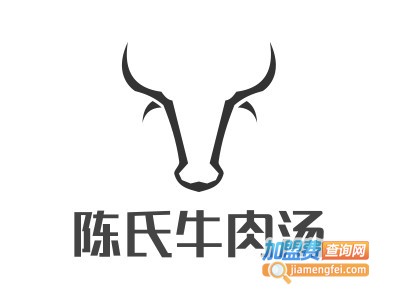 陈氏牛肉汤加盟费