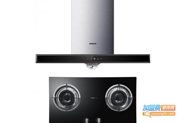 老板厨电加盟费