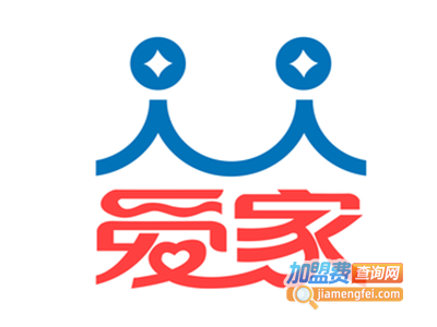 爱家洗衣加盟