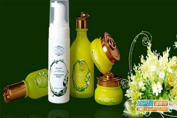 爱娇化妆品加盟门店