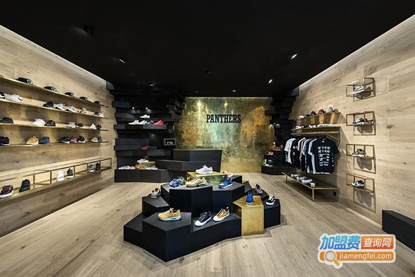 何金道增高鞋加盟门店