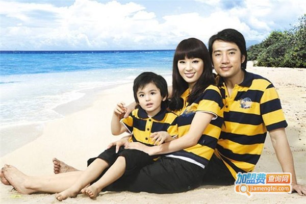 爱湾亲情服饰加盟费