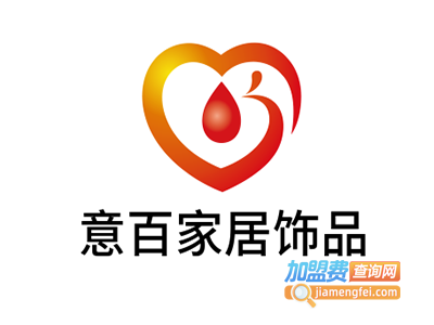 意百家居饰品加盟费