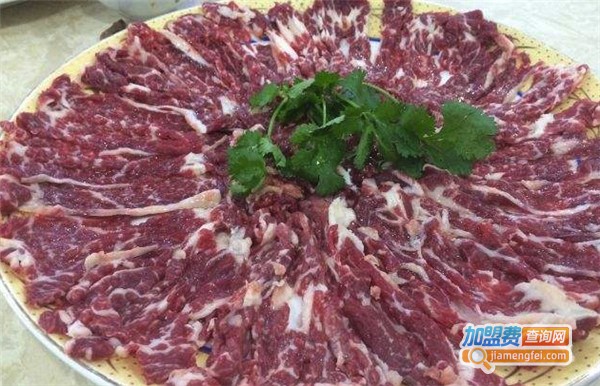 大目牛肉火锅加盟