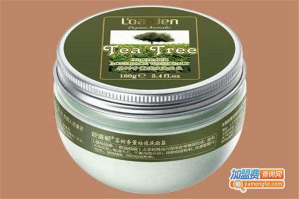 欧雅顿香薰护肤品加盟费