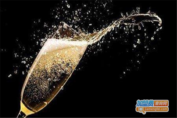 贝丽斯骑士起泡酒加盟