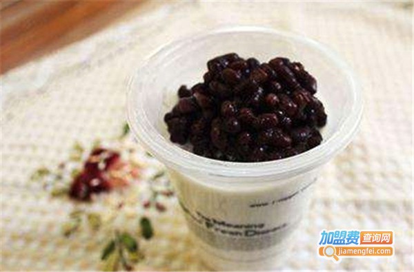 蜜巢奶茶店加盟费