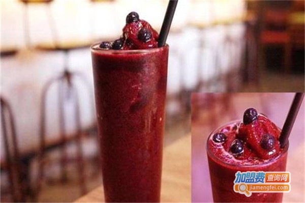 大台北饮品加盟费