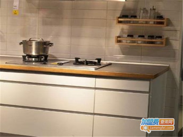 亚洲邦厨牌橱柜加盟费