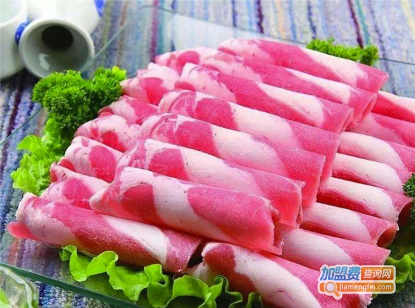 牛羊下山牦牛火锅加盟费