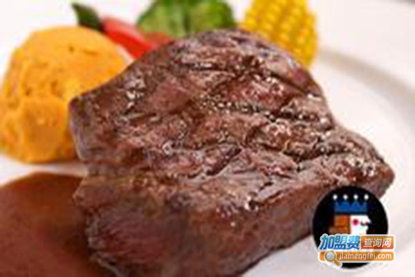 国王牛排加盟门店