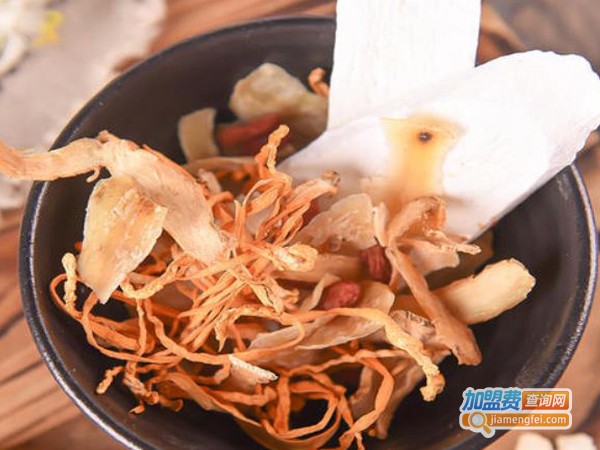 戈壁珍宝养生品专卖店加盟费