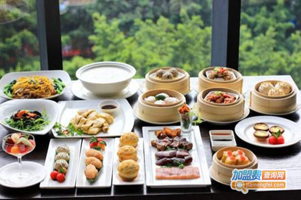 汇丰园加盟门店