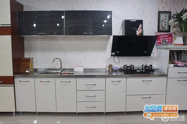 北京艺佳美橱柜厂