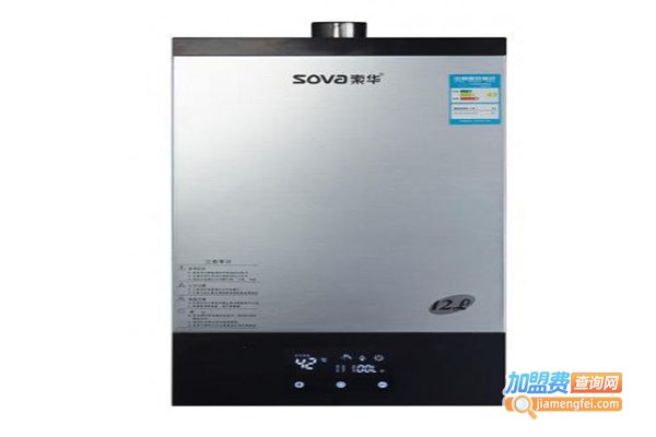 索华厨卫电器加盟门店