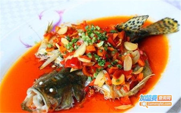 凤还巢中餐