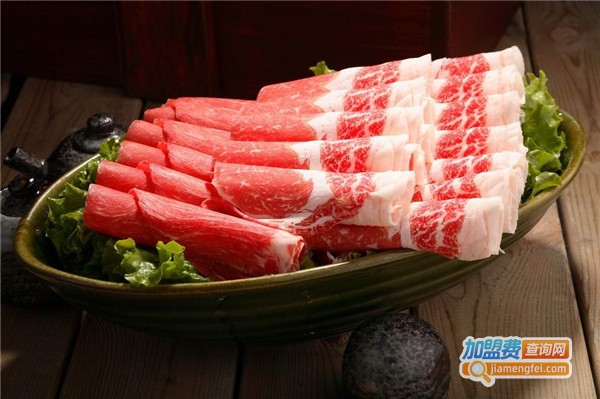 周府火锅加盟费