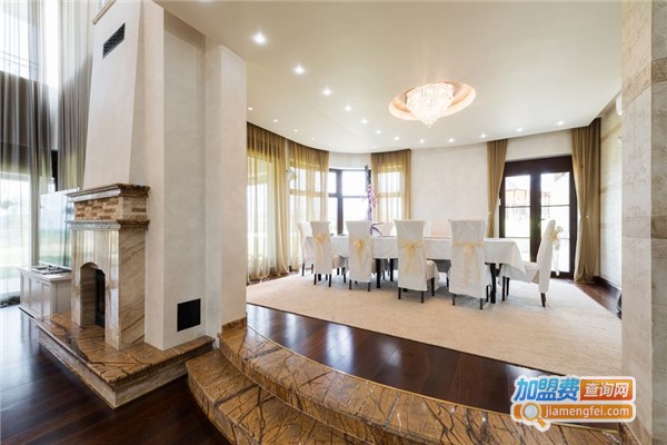 诗美诗格美容养生馆加盟费