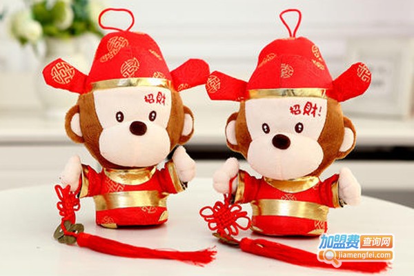 合财玩具加盟费