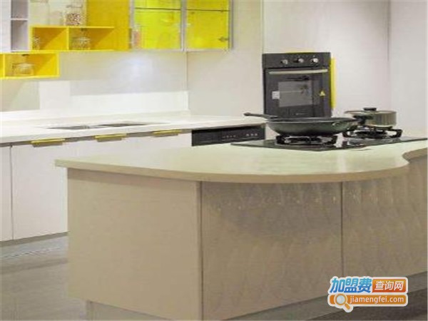 燕几橱柜加盟费