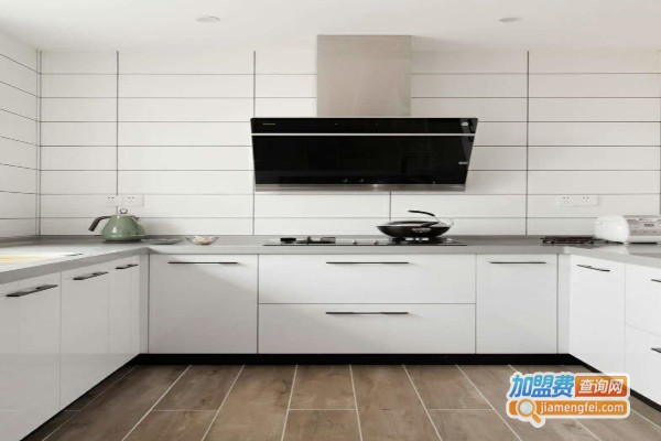 优尼科橱柜加盟费