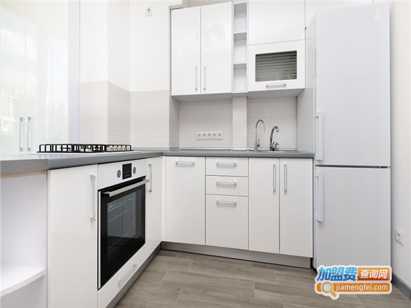 鑫亿兴橱柜加盟费