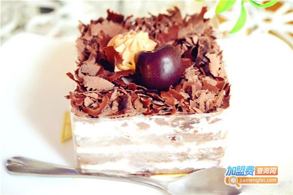 爱都烘焙加盟门店