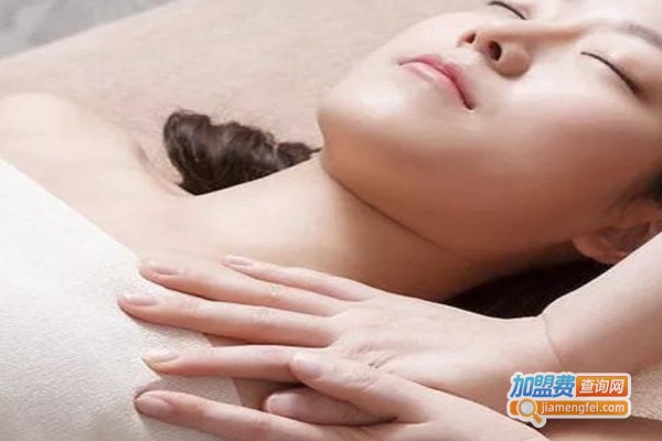 纤曌(国际)纤体加盟费