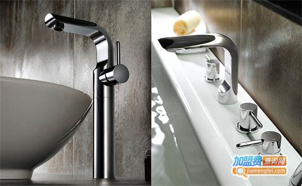 雅鼎五金卫浴加盟费