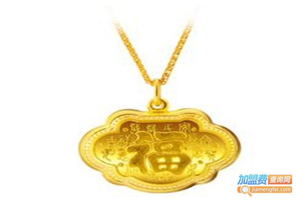 香港凯福珠宝加盟费