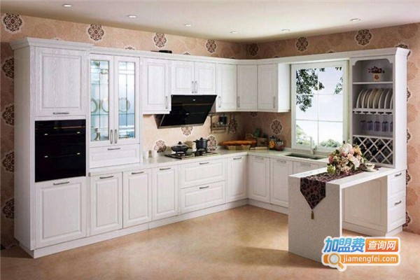 依玛世家橱柜加盟费