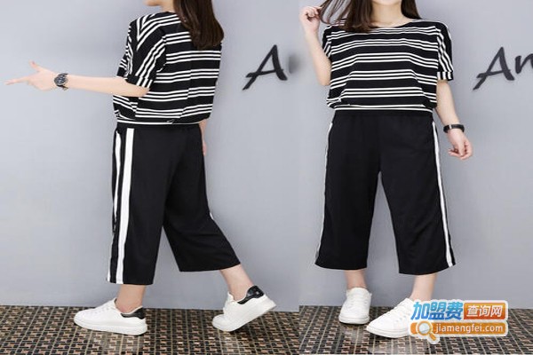 ZC休闲服加盟费