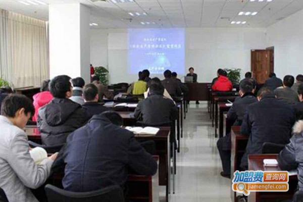 拾畔学院加盟门店