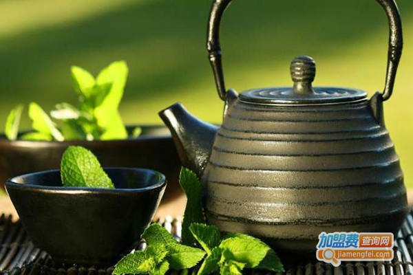 新玥茶艺培训加盟门店