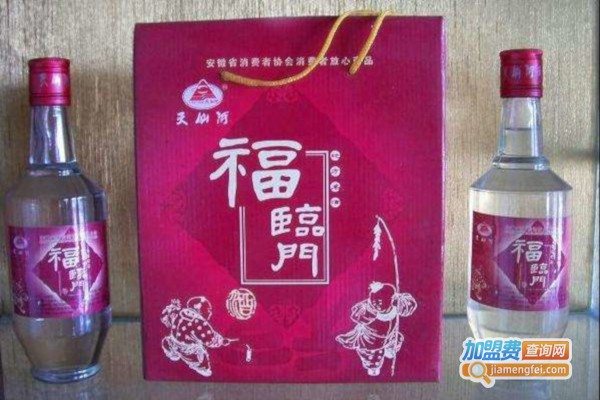 天仙河酒加盟费