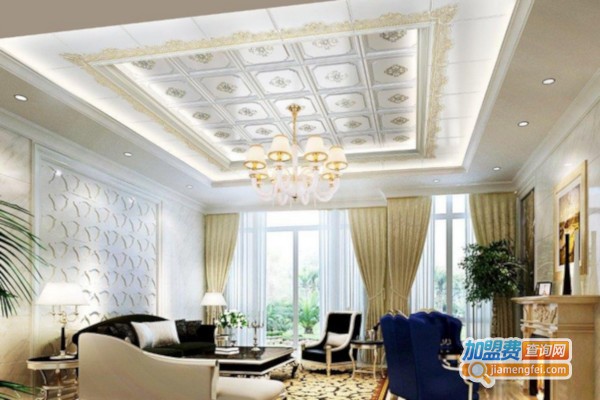 纳恩集成家居加盟费