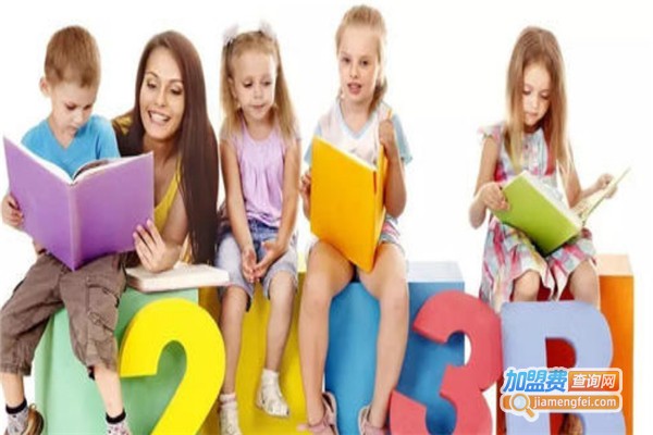 邦德外语加盟费