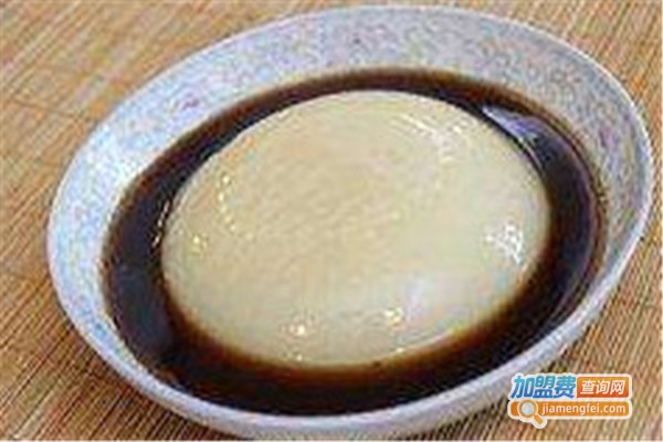 胖哥凉糕加盟费