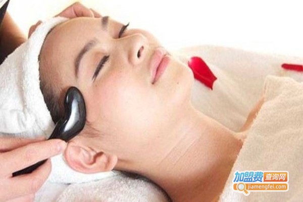 纤曌(国际)纤体加盟费