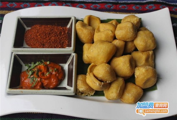 野生菌熟食加盟费