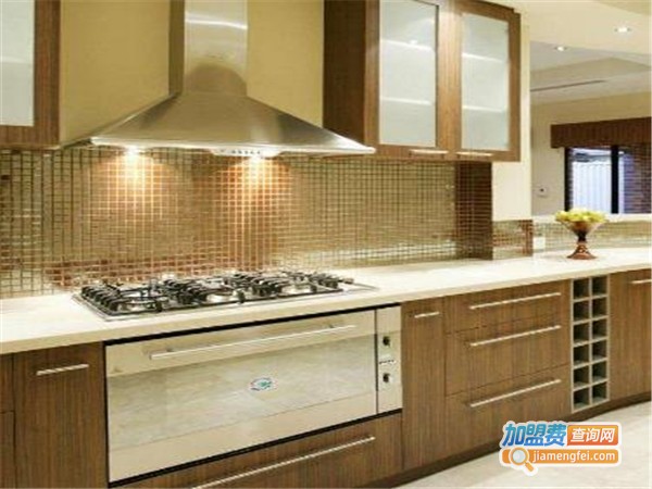 逸朗艺橱柜加盟费