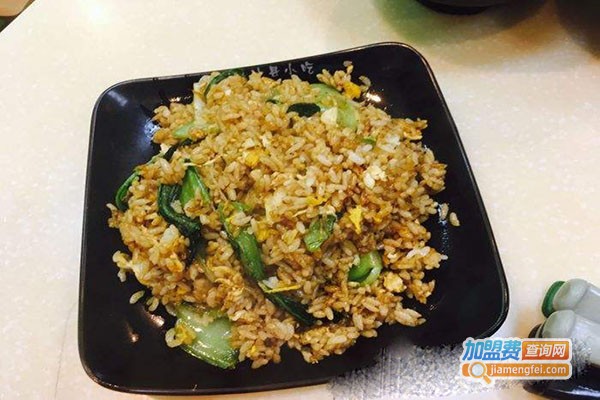 面缘沙县特色营养小吃加盟门店